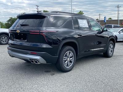 2025 Chevrolet Traverse FWD SUV for sale #230412X - photo 2