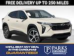 2026 Chevrolet Trax FWD SUV for sale #230708 - photo 1