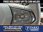 2026 Chevrolet Trax FWD SUV for sale #230708 - photo 16
