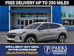 2026 Chevrolet Trax FWD SUV for sale #230708 - photo 2