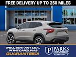 2026 Chevrolet Trax FWD SUV for sale #230708 - photo 4