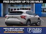 2026 Chevrolet Trax FWD SUV for sale #230708 - photo 5