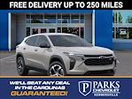 2026 Chevrolet Trax FWD SUV for sale #230708 - photo 10