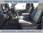 2026 Chevrolet Silverado 1500 Crew Cab 4WD Pickup for sale #230762 - photo 17