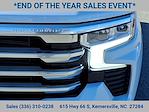 2026 Chevrolet Silverado 1500 Crew Cab 4WD Pickup for sale #230762 - photo 23