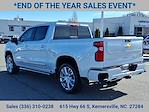 2026 Chevrolet Silverado 1500 Crew Cab 4WD Pickup for sale #230762 - photo 27
