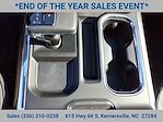 2026 Chevrolet Silverado 1500 Crew Cab 4WD Pickup for sale #230762 - photo 9