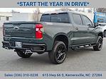 New 2026 Chevrolet Silverado 1500 LT Crew Cab for sale #230815 - photo 2