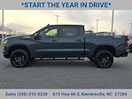 New 2026 Chevrolet Silverado 1500 LT Crew Cab for sale #230815 - photo 28