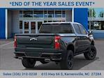 2026 Chevrolet Silverado 1500 Crew Cab 4WD Pickup for sale #230815 - photo 2