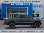 2026 Chevrolet Silverado 1500 Crew Cab 4WD Pickup for sale #230815 - photo 5
