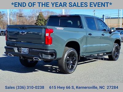 New 2026 Chevrolet Silverado 1500 LT Crew Cab for sale #230819 - photo 2