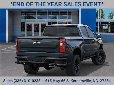 2026 Chevrolet Silverado 1500 Crew Cab 4WD Pickup for sale #230819 - photo 2