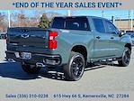 2026 Chevrolet Silverado 1500 Crew Cab 4WD Pickup for sale #230819 - photo 25