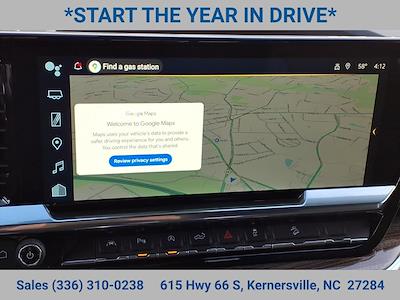 2026 Chevrolet Silverado 1500 Crew Cab 4WD Pickup for sale #231301 - photo 2