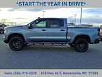 New 2026 Chevrolet Silverado 1500 LT Crew Cab for sale #231301 - photo 28