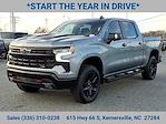 New 2026 Chevrolet Silverado 1500 LT Crew Cab for sale #231301 - photo 29