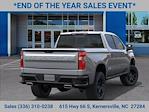 2026 Chevrolet Silverado 1500 Crew Cab 4WD Pickup for sale #231301 - photo 4