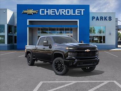 2025 Chevrolet Silverado 2500 Crew Cab 4x4 Pickup for sale #231703 - photo 1
