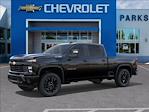 2025 Chevrolet Silverado 2500 Crew Cab 4x4 Pickup for sale #231703 - photo 3