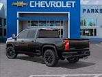 2025 Chevrolet Silverado 2500 Crew Cab 4x4 Pickup for sale #231703 - photo 4