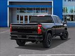 2025 Chevrolet Silverado 2500 Crew Cab 4x4 Pickup for sale #231703 - photo 2