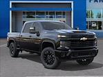 2025 Chevrolet Silverado 2500 Crew Cab 4x4 Pickup for sale #231703 - photo 7