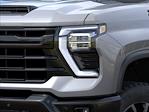 2025 Chevrolet Silverado 2500 Crew Cab 4x4 Pickup for sale #232035 - photo 10