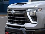 2025 Chevrolet Silverado 2500 Crew Cab 4x4 Pickup for sale #232035 - photo 13
