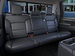 2025 Chevrolet Silverado 2500 Crew Cab 4x4 Pickup for sale #232035 - photo 17