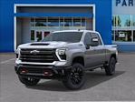 2025 Chevrolet Silverado 2500 Crew Cab 4x4 Pickup for sale #232035 - photo 6