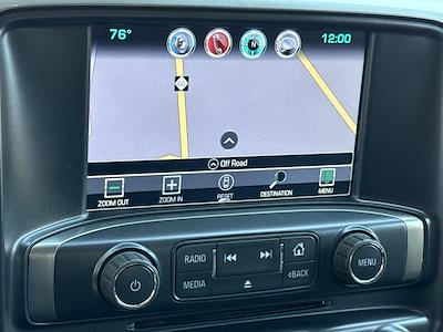 2016 Chevrolet Silverado 2500 Crew Cab 4x4 Pickup for sale #232035A - photo 2