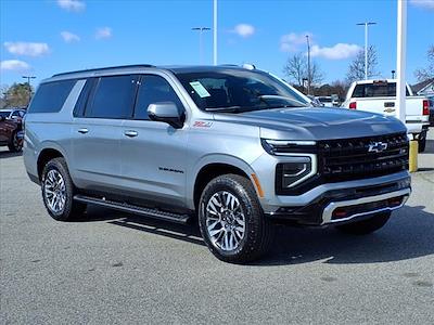 2025 Chevrolet Suburban 4WD SUV for sale #232256 - photo 1