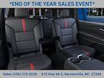 New 2026 Chevrolet Traverse RS for sale #232338 - photo 17