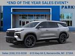 New 2026 Chevrolet Traverse RS for sale #232338 - photo 3