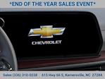 New 2026 Chevrolet Traverse RS for sale #232338 - photo 20