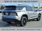 New 2026 Chevrolet Traverse RS for sale #232338 - photo 2