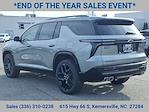 New 2026 Chevrolet Traverse RS for sale #232338 - photo 3