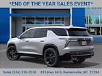 New 2026 Chevrolet Traverse RS for sale #232338 - photo 4