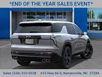 New 2026 Chevrolet Traverse RS for sale #232338 - photo 2