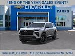 New 2026 Chevrolet Traverse RS for sale #232338 - photo 8