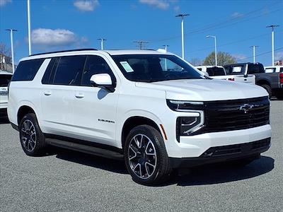 2025 Chevrolet Suburban 4WD SUV for sale #232401 - photo 1