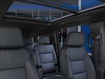 2025 Chevrolet Suburban 4WD SUV for sale #232401 - photo 24