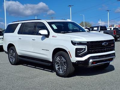 2025 Chevrolet Suburban 4WD SUV for sale #232494 - photo 1