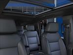 2025 Chevrolet Suburban 4WD SUV for sale #232494 - photo 24