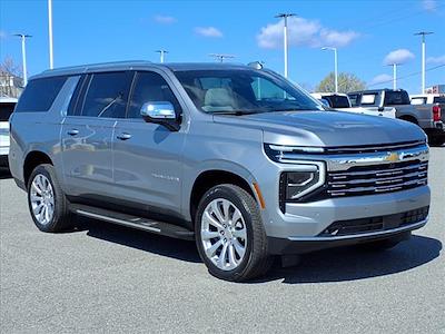 2025 Chevrolet Suburban 4WD SUV for sale #233852 - photo 1