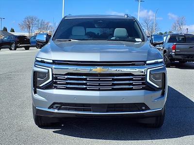 2025 Chevrolet Suburban 4WD SUV for sale #233852 - photo 2