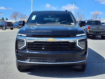 2025 Chevrolet Suburban 4WD SUV for sale #233892 - photo 2