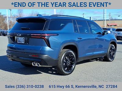2026 Chevrolet Traverse FWD SUV for sale #234365 - photo 2