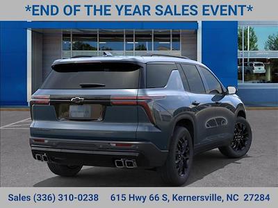 2026 Chevrolet Traverse FWD SUV for sale #234365 - photo 2